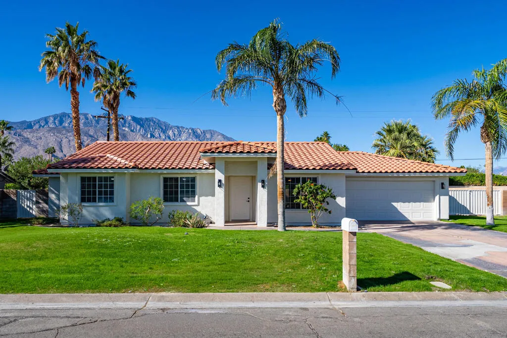 1843 N Whitewater Club Drive, Palm Springs, California 92262 home-pic-1