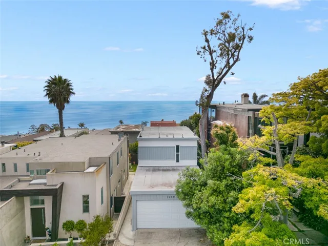 Driveway has been redone since these photos were taken