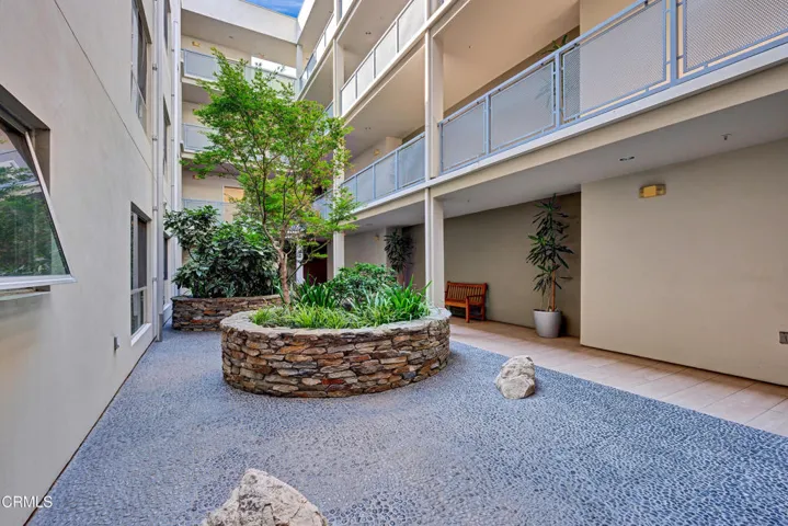 Old Town Pasadena Condo