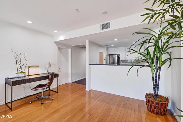 Old Town Pasadena Condo