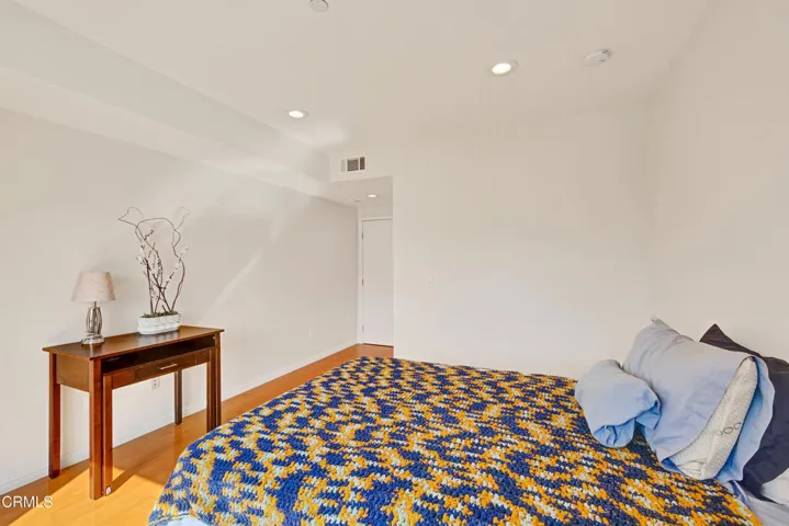 Old Town Pasadena Condo