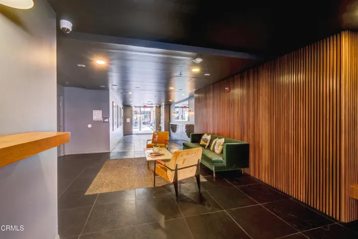 Old Town Pasadena Condo