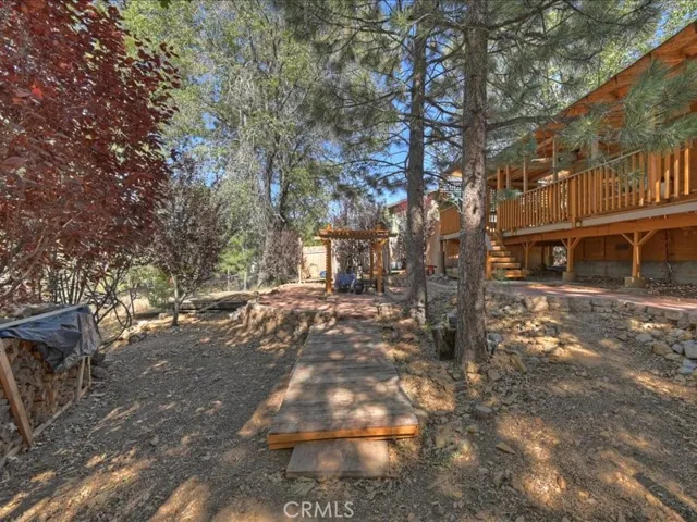 581 Highland Lane, Sugarloaf, California 92386