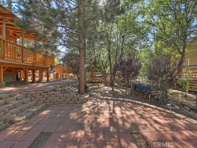 581 Highland Lane, Sugarloaf, California 92386