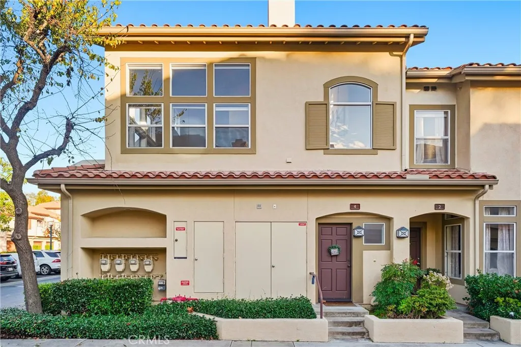 4 Paseo Estrellas, Rancho Santa Margarita, California 92688 home-pic-2