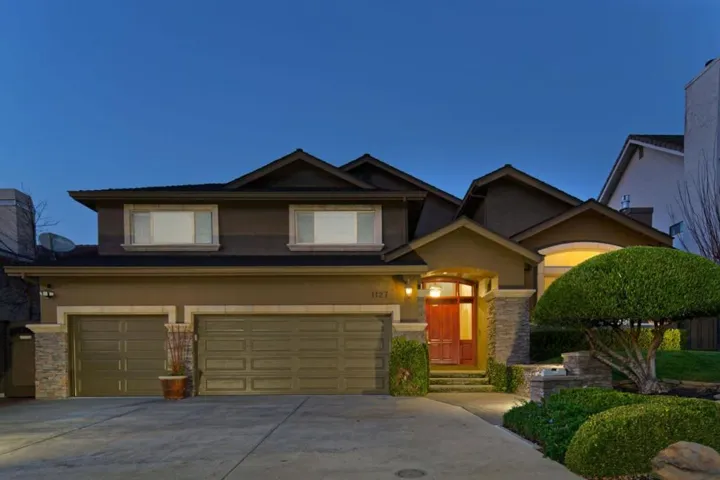 1127 Kendal Court, San Jose, California 95120