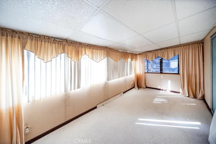 CA Room