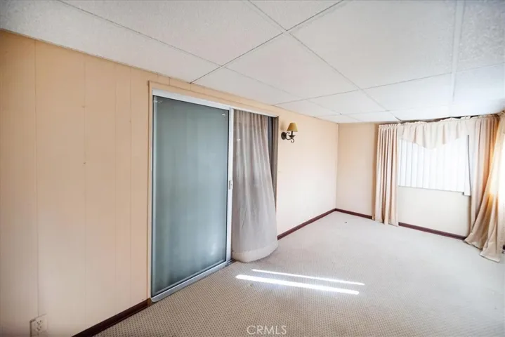 CA Room