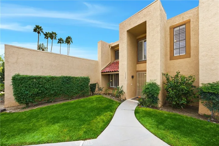 73746 Manzanita Court, Palm Desert, California 92260