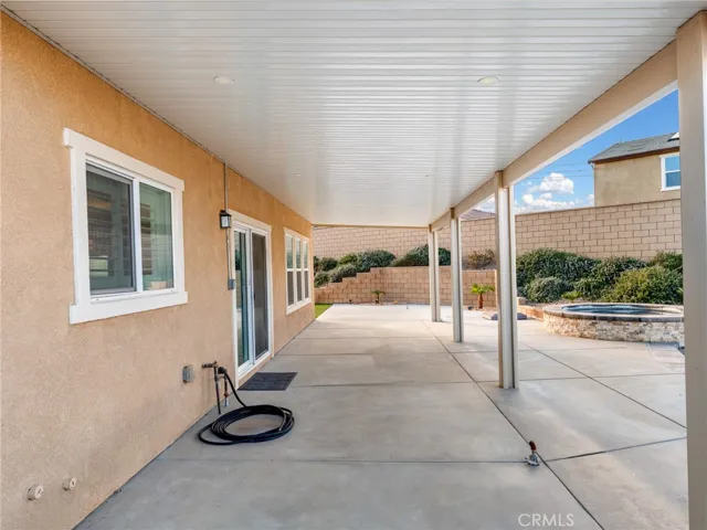 15126 Rawhide Court, Victorville, California 92394