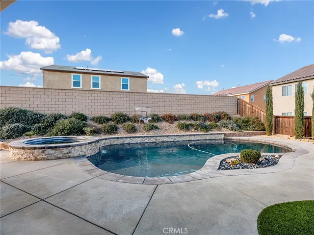 15126 Rawhide Court, Victorville, California 92394