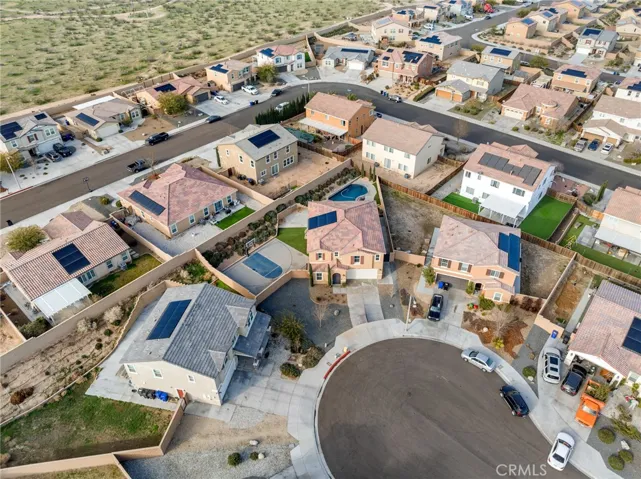 15126 Rawhide Court, Victorville, California 92394