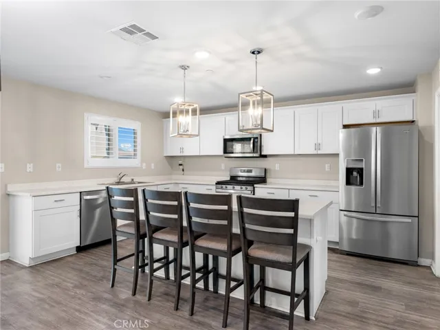 15126 Rawhide Court, Victorville, California 92394