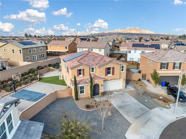 15126 Rawhide Court, Victorville, California 92394