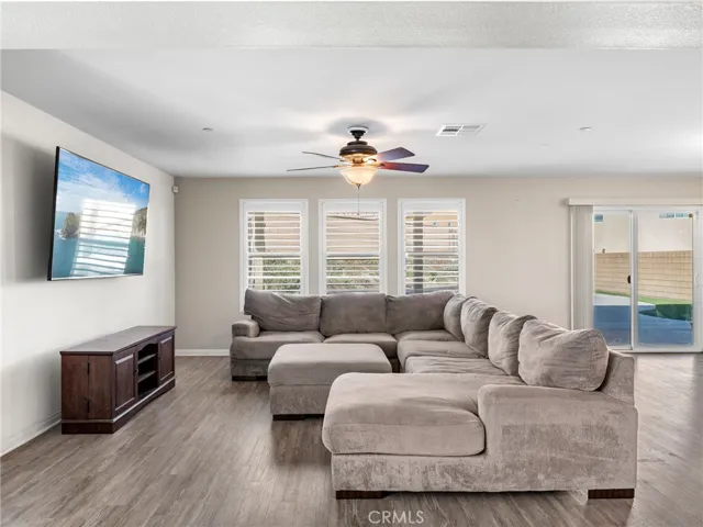 15126 Rawhide Court, Victorville, California 92394