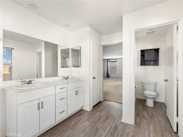 15126 Rawhide Court, Victorville, California 92394