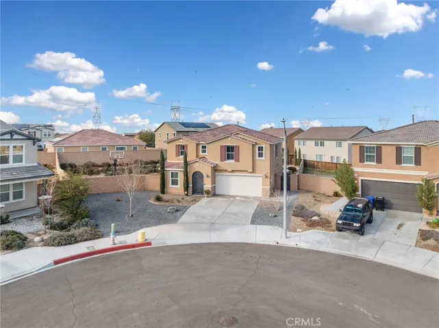 15126 Rawhide Court, Victorville, California 92394