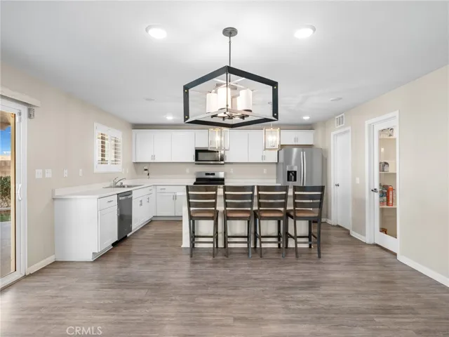 15126 Rawhide Court, Victorville, California 92394