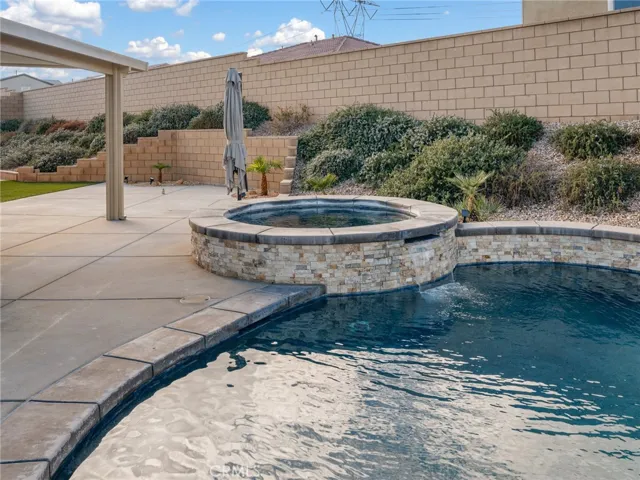 15126 Rawhide Court, Victorville, California 92394