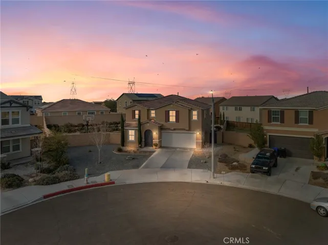 15126 Rawhide Court, Victorville, California 92394