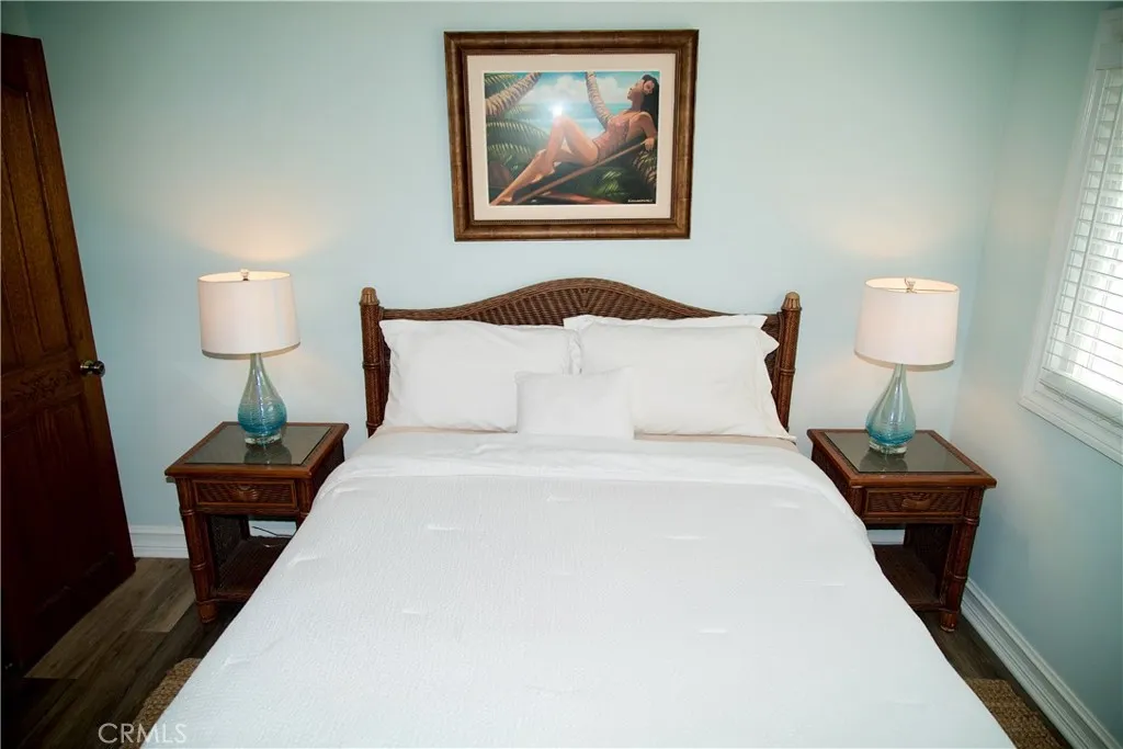 3rd Bedroom Queen