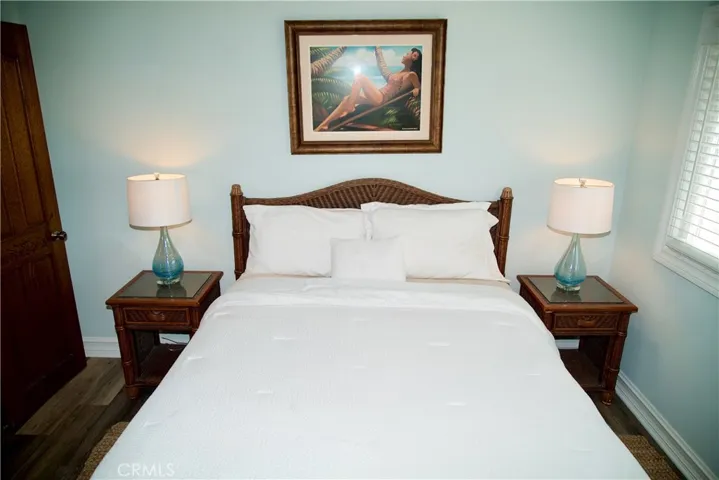 3rd Bedroom Queen