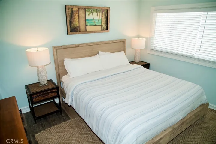 2nd King Bedroom