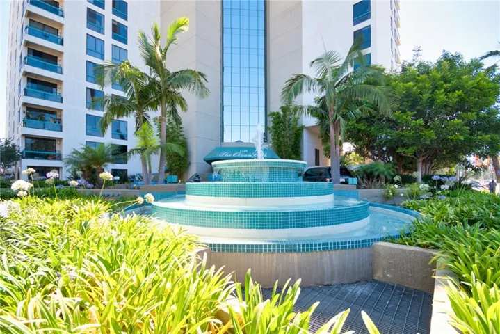 The Ocean Club