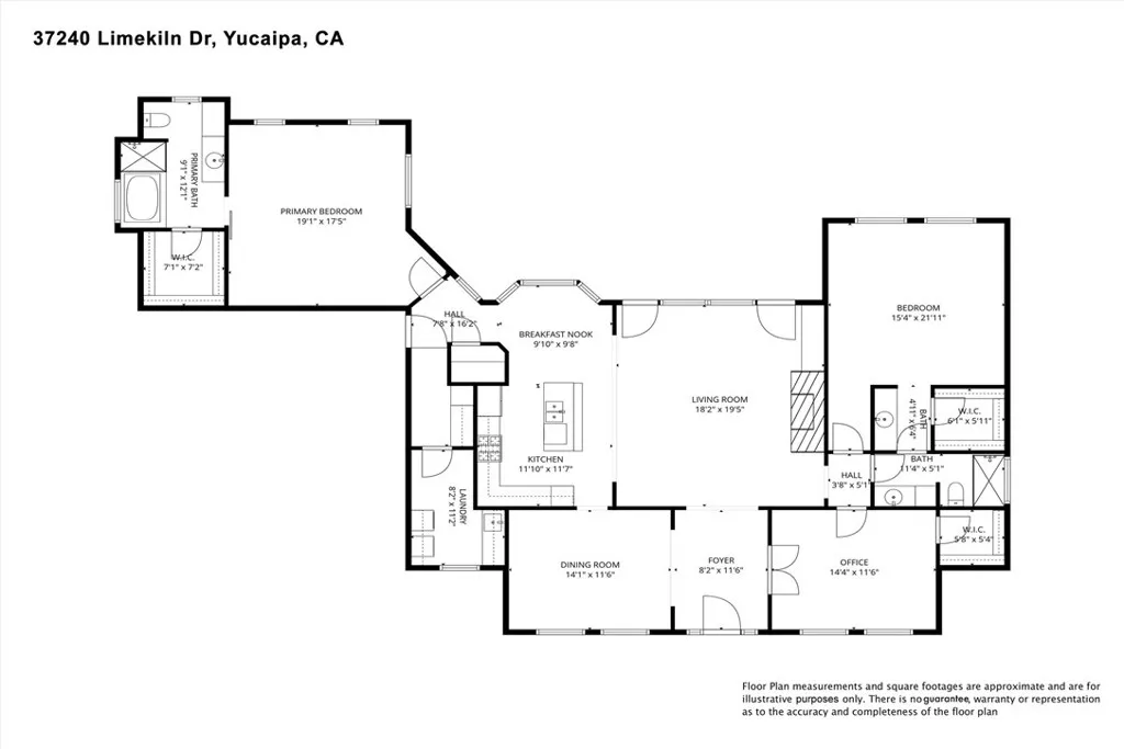 37240 Limekiln, Yucaipa, California 92399 home-pic-38