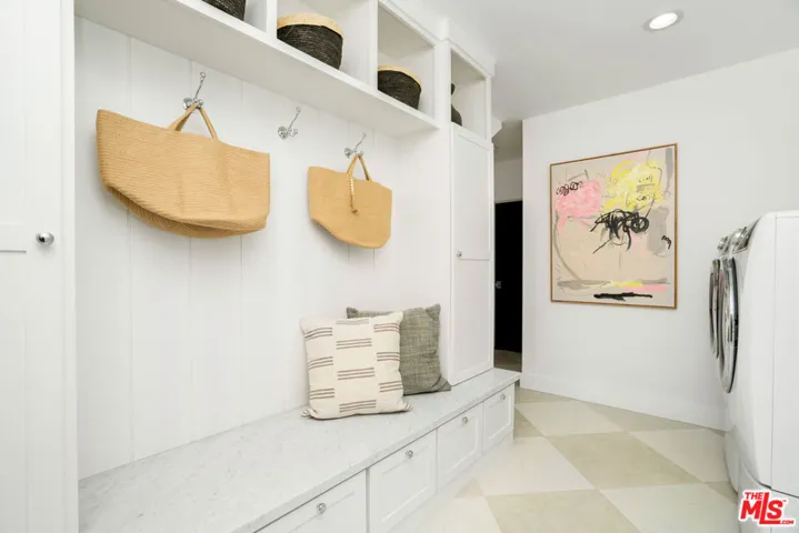 Mud Room