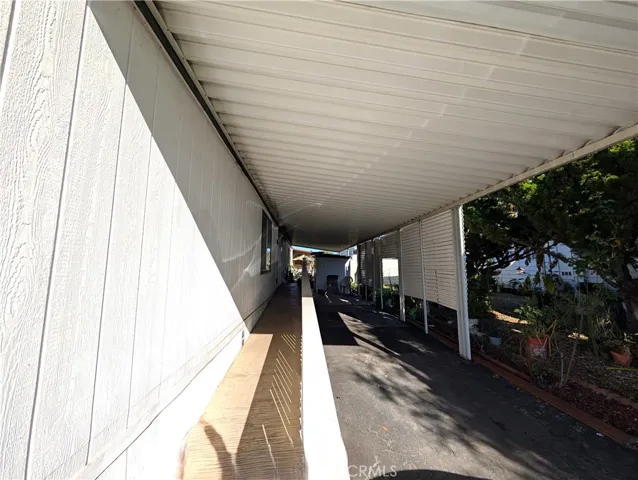 Ramp and Parking