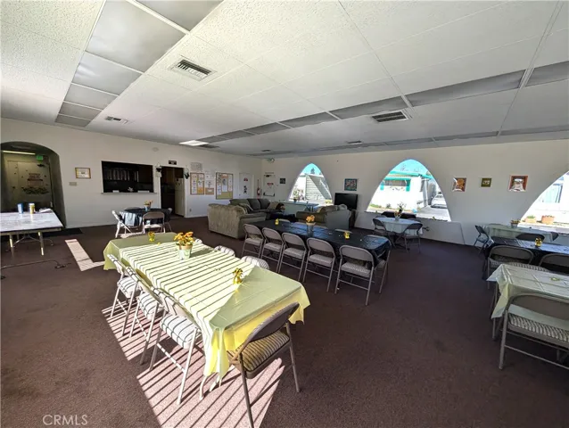 Large Gathering Room