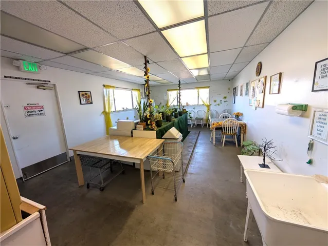 Common Area