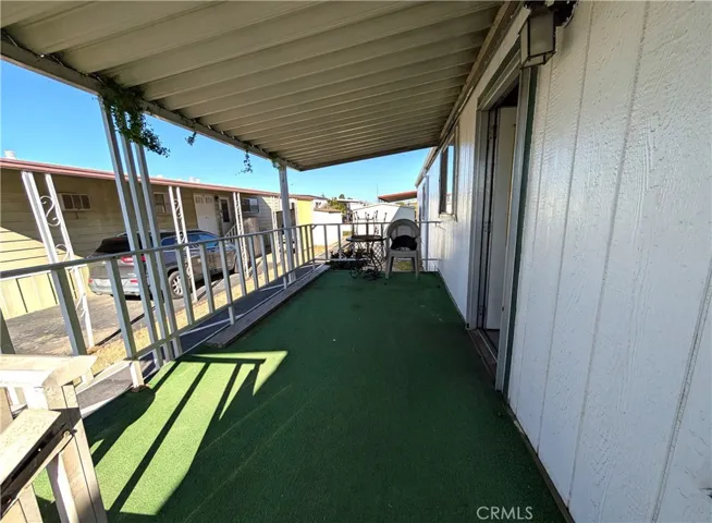 Porch