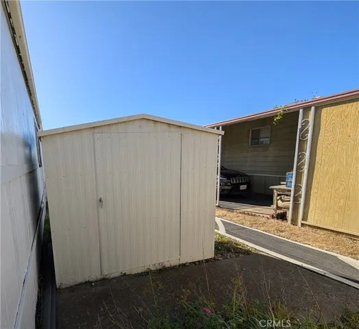 Shed 2