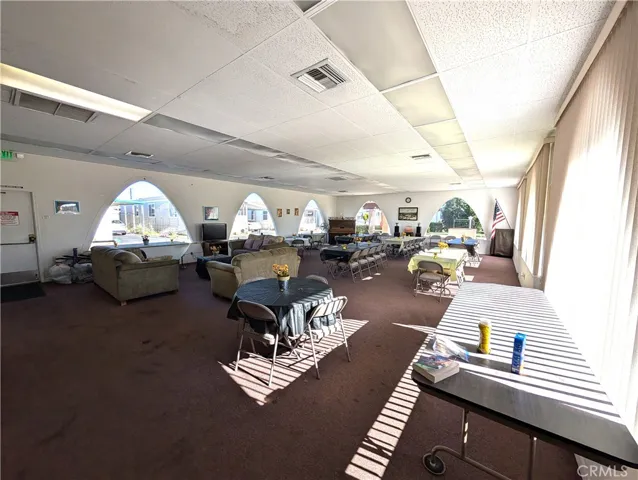 Common Area