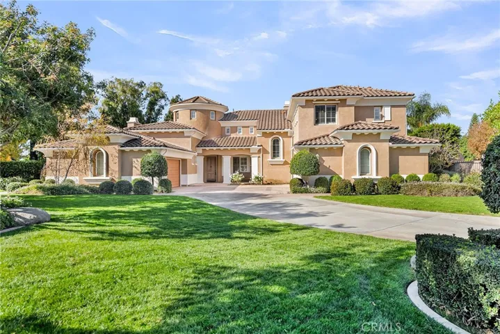 2542 Adage Way, Riverside, California 92506