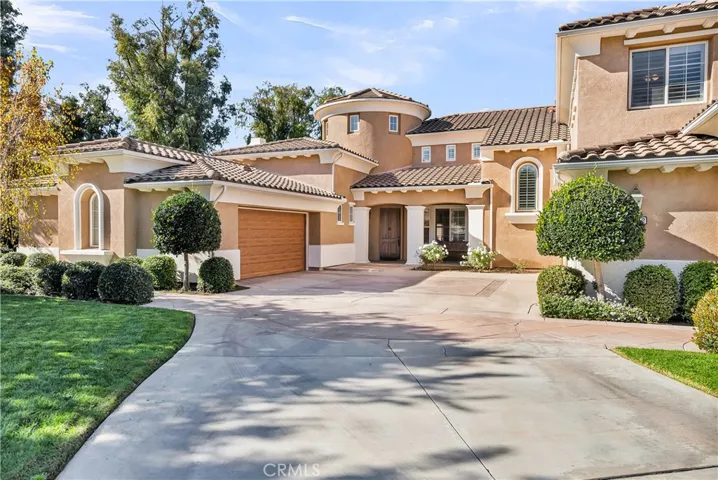 2542 Adage Way, Riverside, California 92506