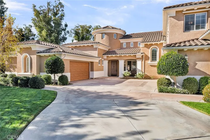 2542 Adage Way, Riverside, California 92506