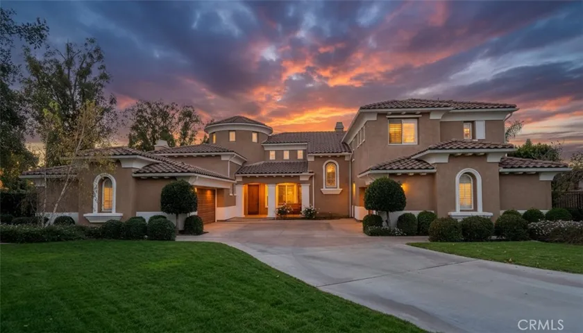 2542 Adage Way, Riverside, California 92506