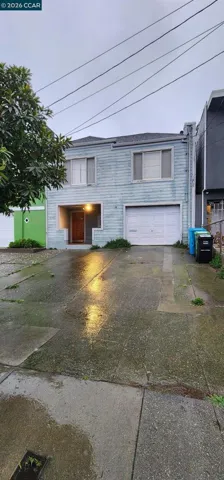 270 Lobos St, San Francisco, California 94112