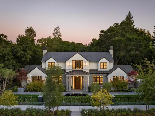 1700 Waverley Street, Palo Alto, California 94301
