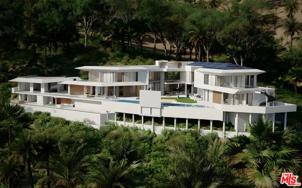 1355 Beverly Estates Drive, Beverly Hills, California 90210 home-pic-1