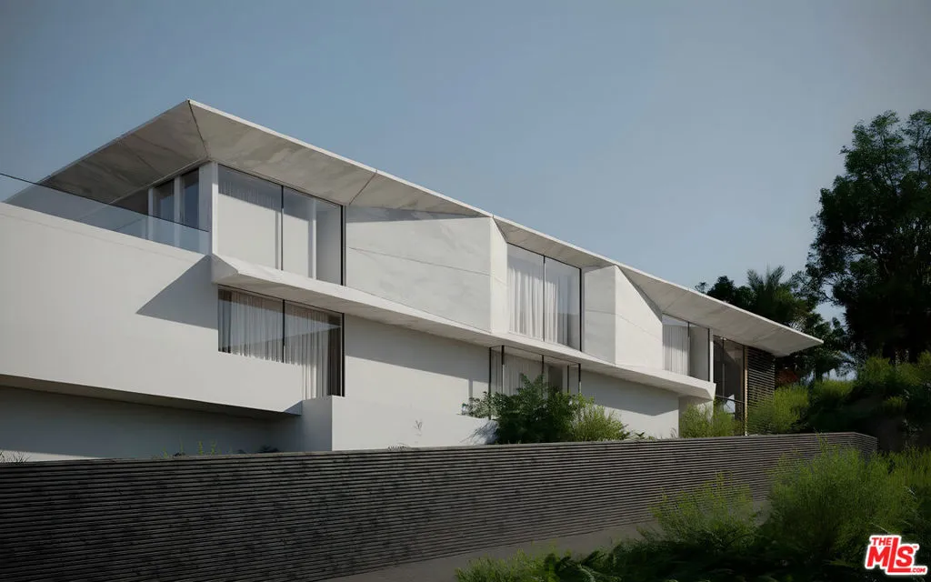 1355 Beverly Estates Drive, Beverly Hills, California 90210 home-pic-6