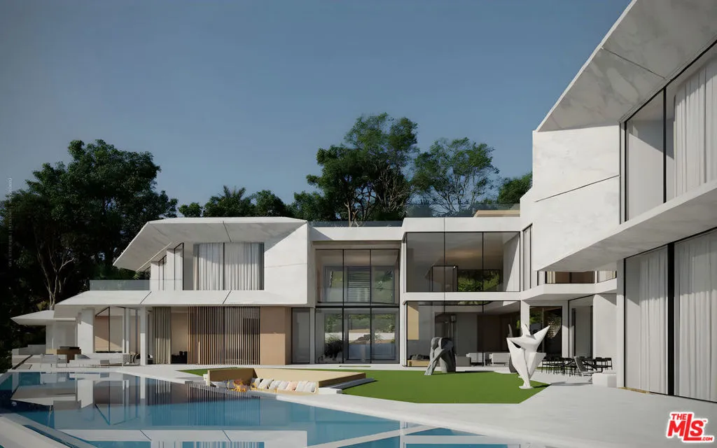 1355 Beverly Estates Drive, Beverly Hills, California 90210 home-pic-3