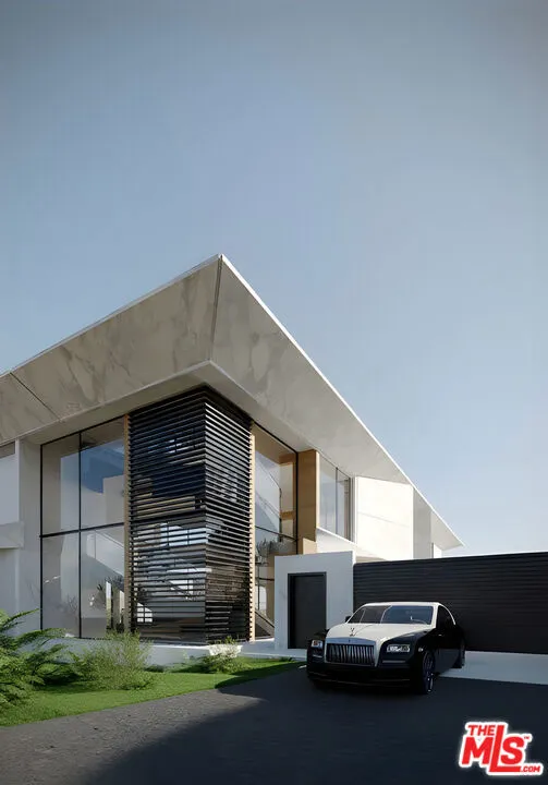 1355 Beverly Estates Drive, Beverly Hills, California 90210 home-pic-7