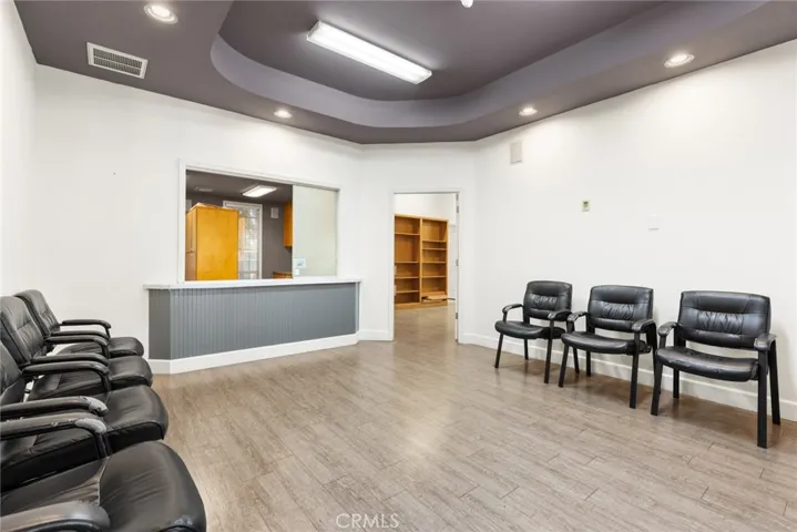 Waiting Room
