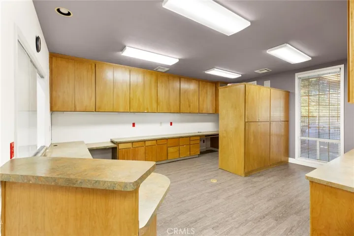 Reception/Front Office