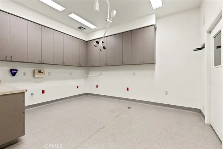Surgery Room