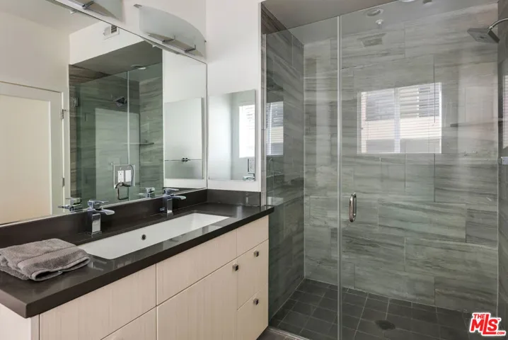 Primary  Bath